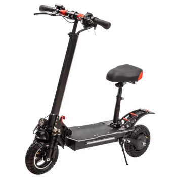 Электросамокат YASMAND M4 NEW