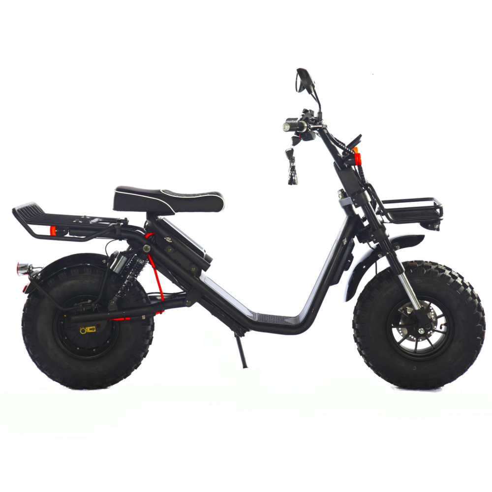 Электроскутер Skyboard Kamchatka 3000W 1 Электроскутер Skyboard Kamchatka 3000W 1