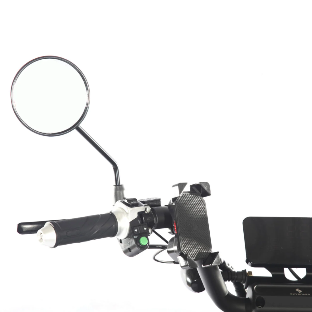 Электроскутер Skyboard Kamchatka 3000W 10 Электроскутер Skyboard Kamchatka 3000W 10