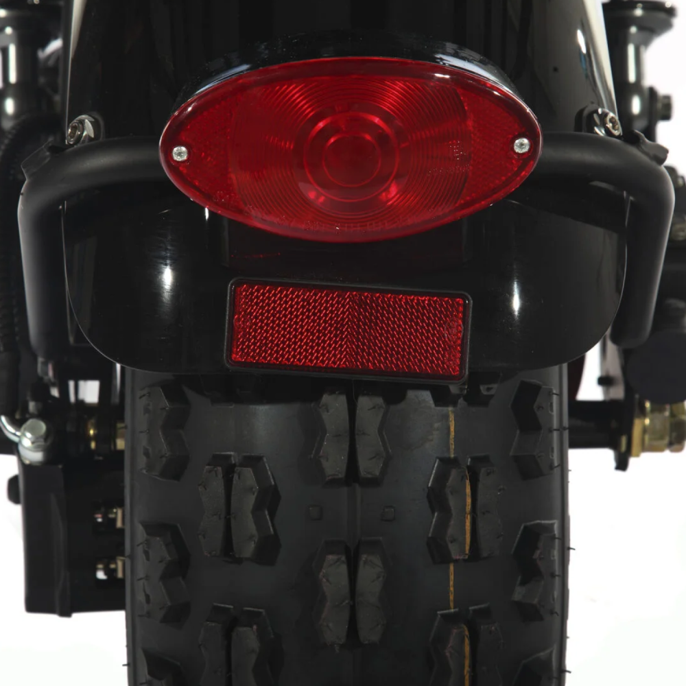 Электроскутер Skyboard Kamchatka 3000W 11 Электроскутер Skyboard Kamchatka 3000W 11