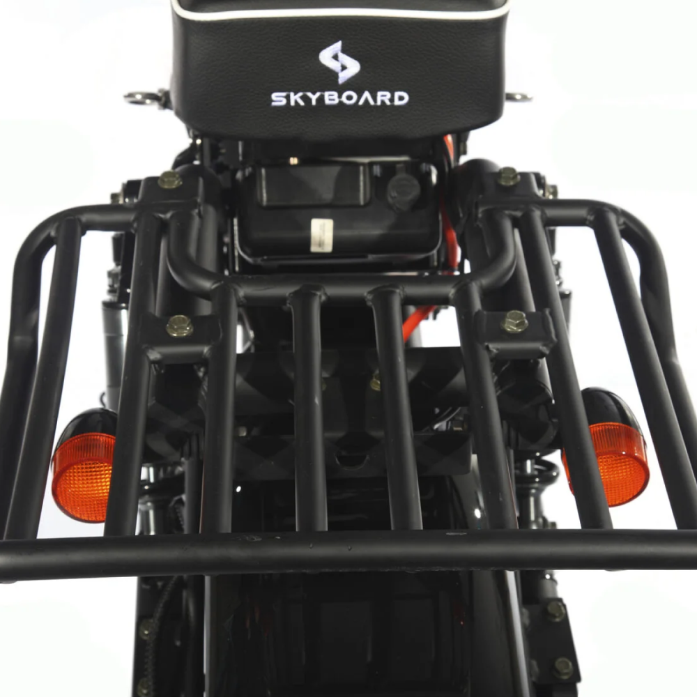 Электроскутер Skyboard Kamchatka 3000W 13 Электроскутер Skyboard Kamchatka 3000W 13