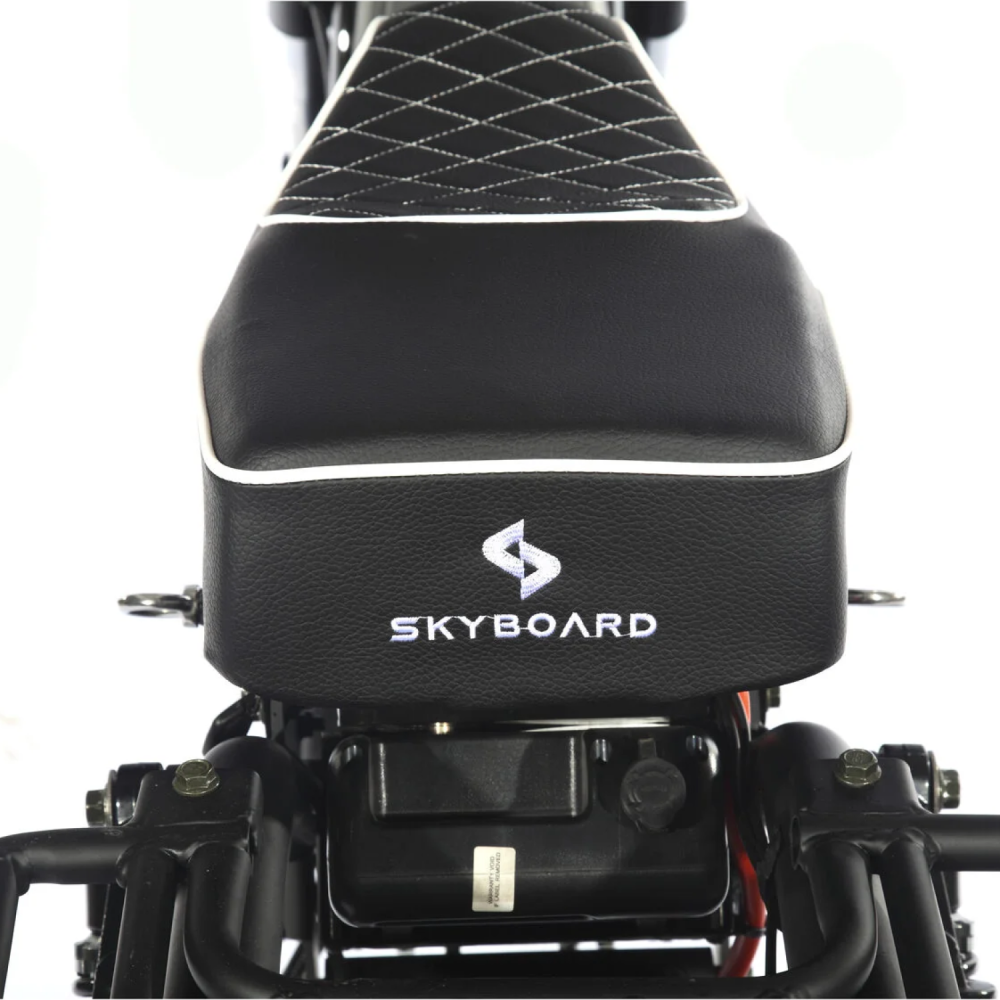 Электроскутер Skyboard Kamchatka 3000W 15 Электроскутер Skyboard Kamchatka 3000W 15