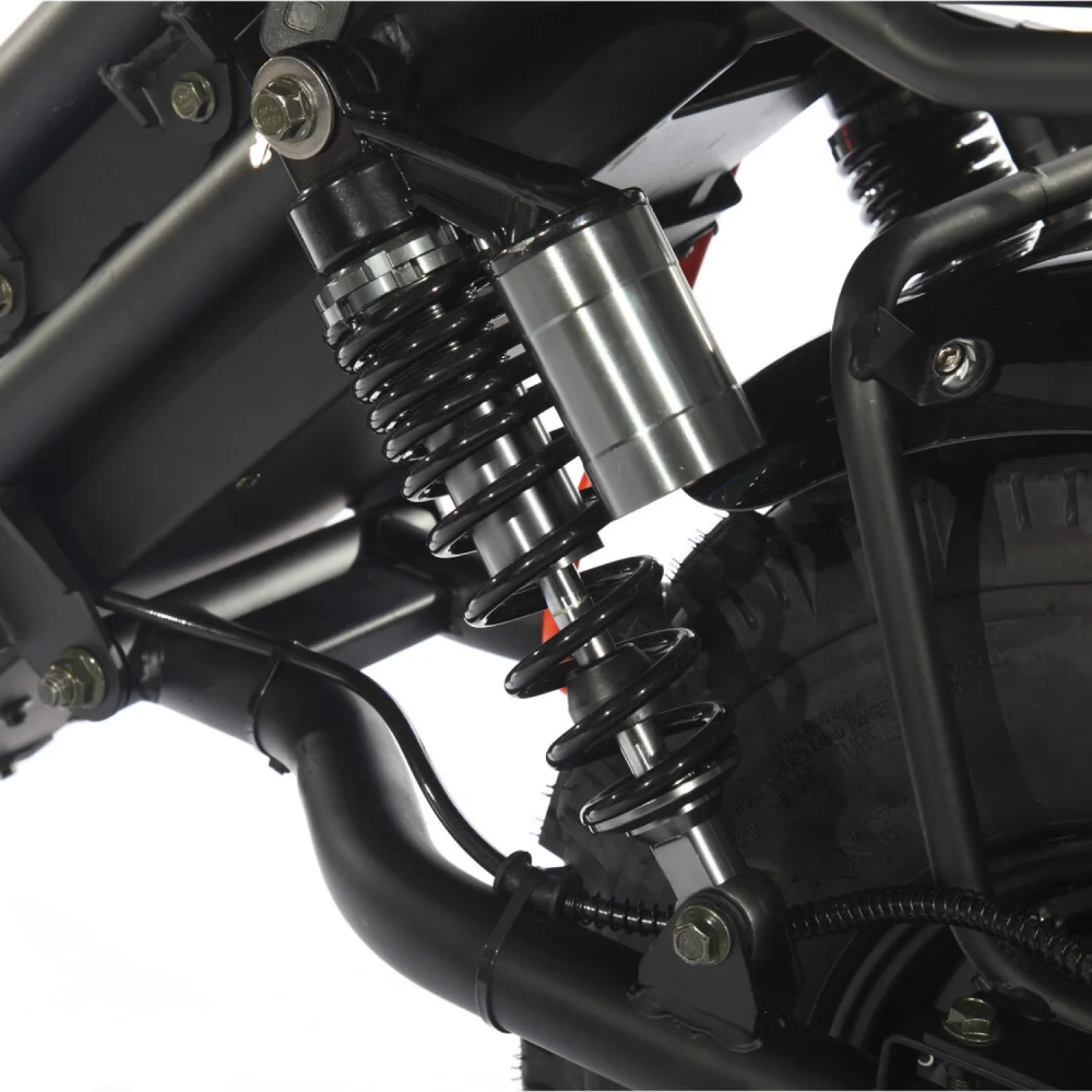 Электроскутер Skyboard Kamchatka 3000W 19 Электроскутер Skyboard Kamchatka 3000W 19