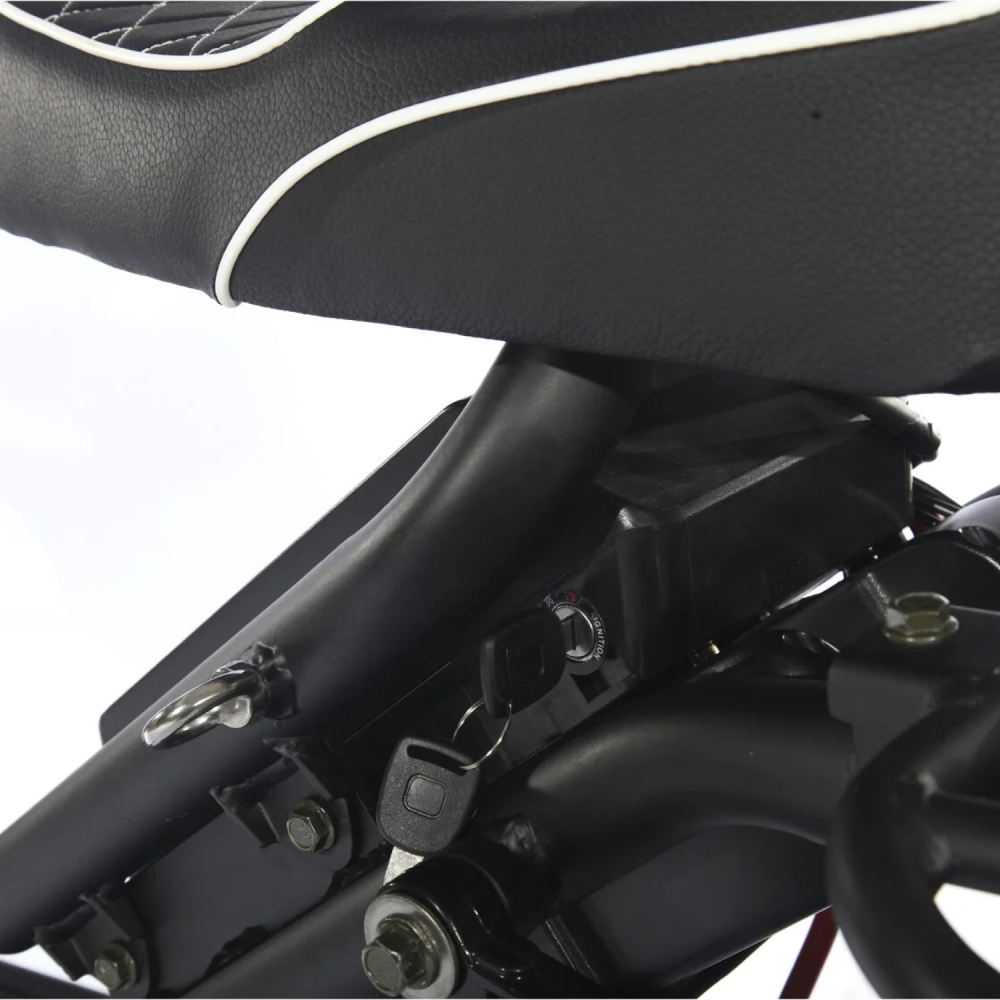 Электроскутер Skyboard Kamchatka 3000W 20 Электроскутер Skyboard Kamchatka 3000W 20