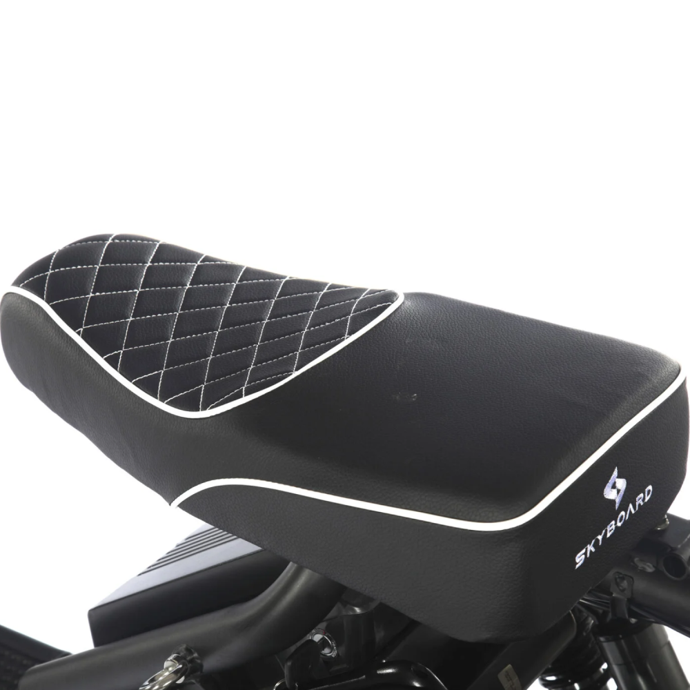 Электроскутер Skyboard Kamchatka 3000W 21 Электроскутер Skyboard Kamchatka 3000W 21