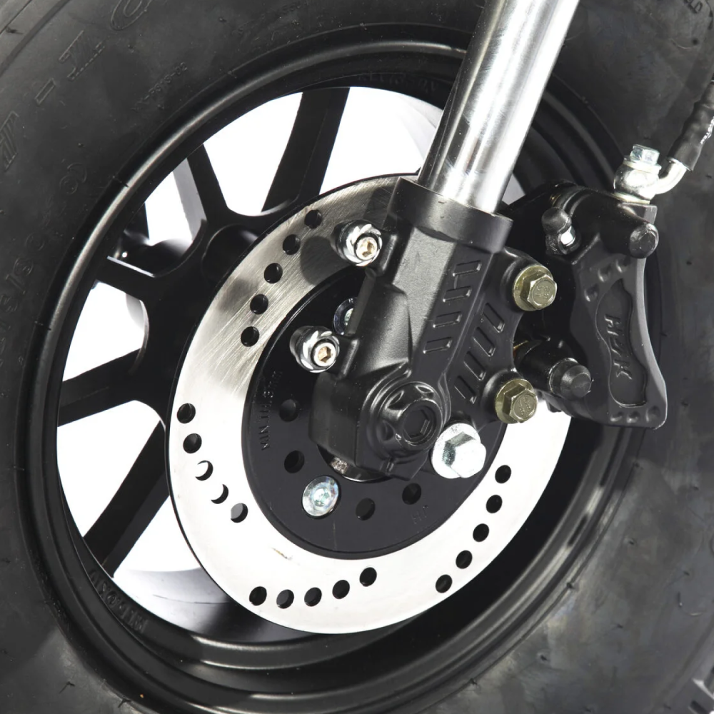 Электроскутер Skyboard Kamchatka 3000W 24 Электроскутер Skyboard Kamchatka 3000W 24