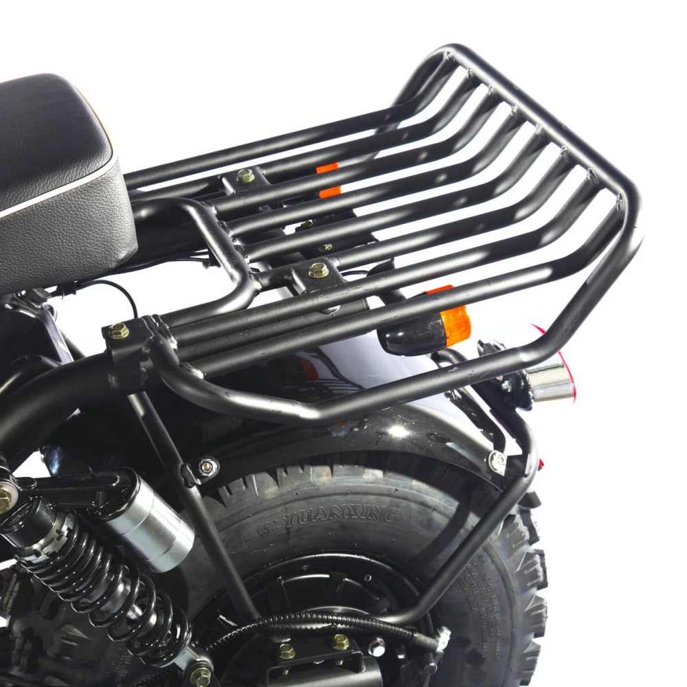 Электроскутер Skyboard Kamchatka 3000W 25 Электроскутер Skyboard Kamchatka 3000W 25