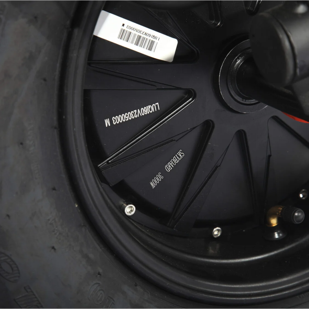 Электроскутер Skyboard Kamchatka 3000W 28 Электроскутер Skyboard Kamchatka 3000W 28