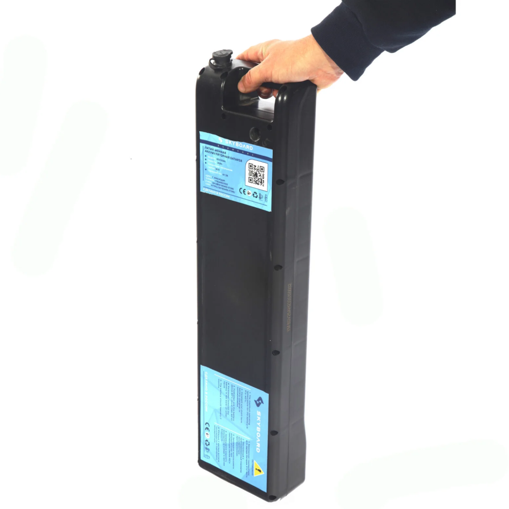 Электроскутер Skyboard Kamchatka 3000W 29 Электроскутер Skyboard Kamchatka 3000W 29