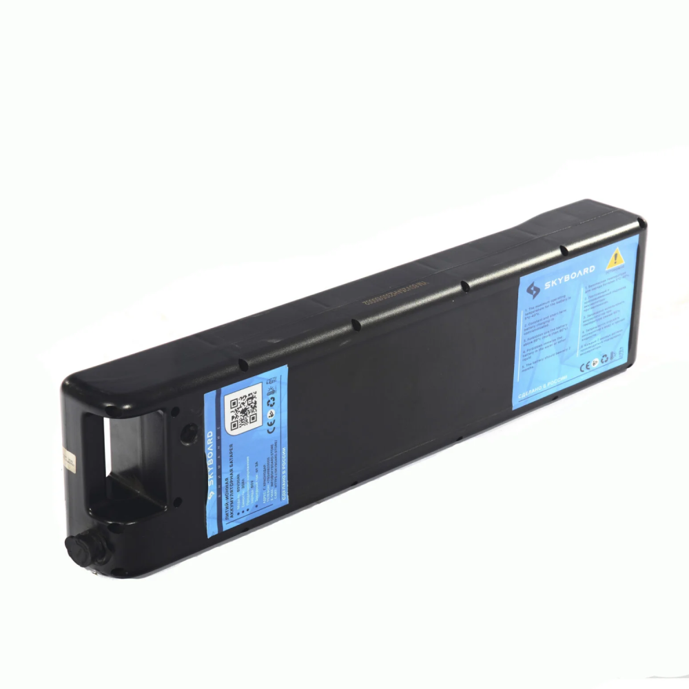 Электроскутер Skyboard Kamchatka 3000W 31 Электроскутер Skyboard Kamchatka 3000W 31