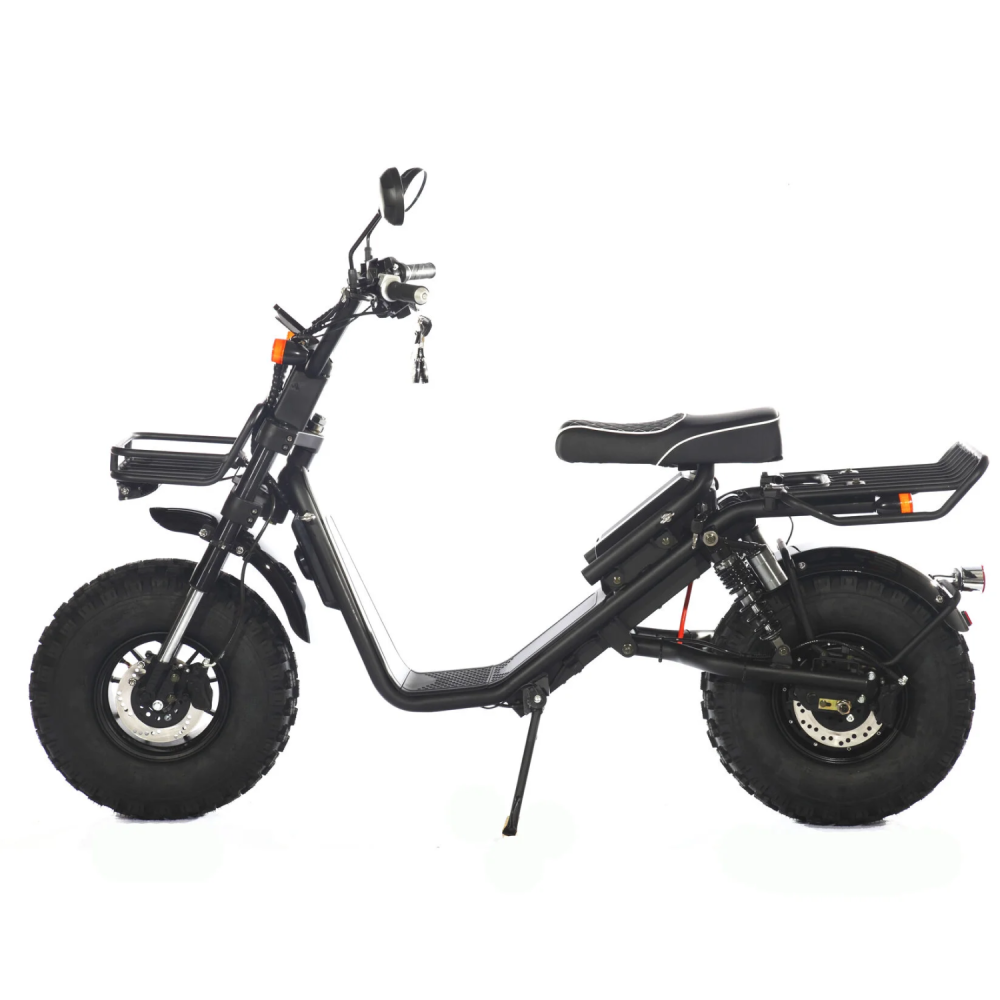 Электроскутер Skyboard Kamchatka 3000W 5 Электроскутер Skyboard Kamchatka 3000W 5