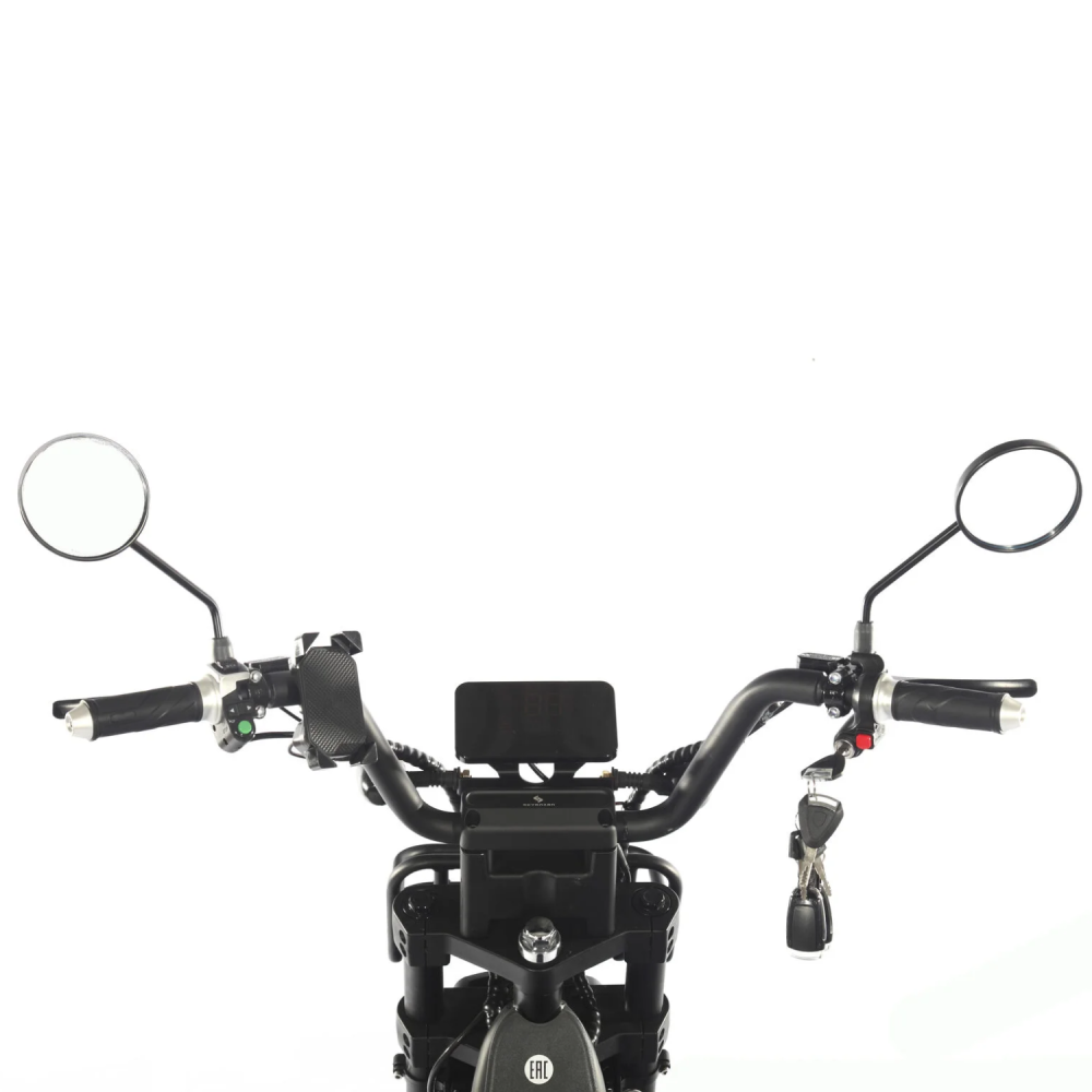 Электроскутер Skyboard Kamchatka 3000W 8 Электроскутер Skyboard Kamchatka 3000W 8