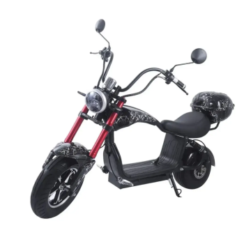 Электроскутер CityCoco GT X6