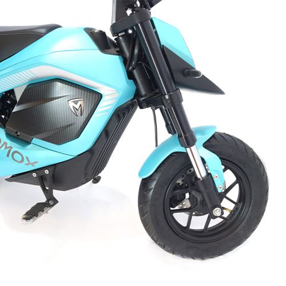 Минибайк Tromox MINO-B  5 Минибайк Tromox MINO-B  5