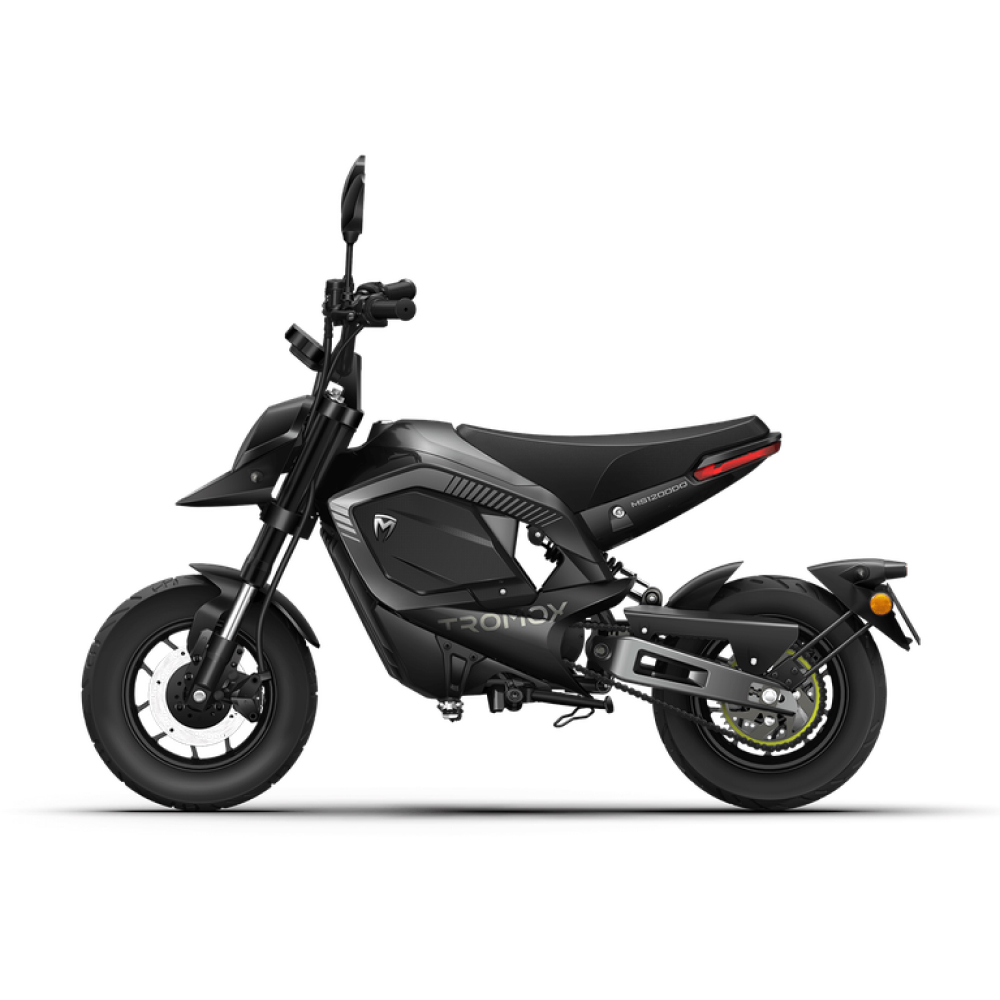 Минибайк Tromox MINO-B  Минибайк Tromox MINO-B