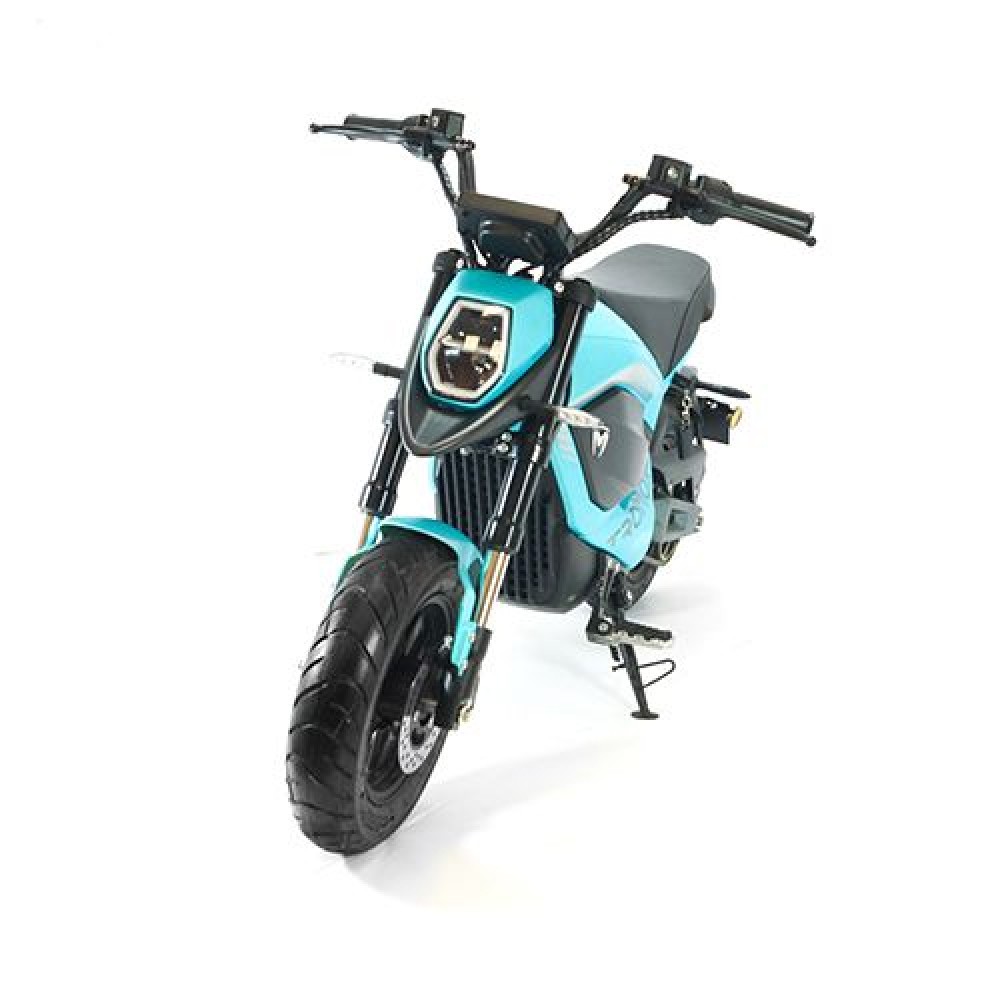 Минибайк Tromox MINO-B  1 Минибайк Tromox MINO-B  1