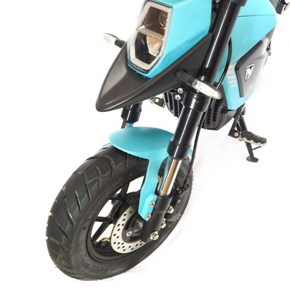 Минибайк Tromox MINO-B  3 Минибайк Tromox MINO-B  3