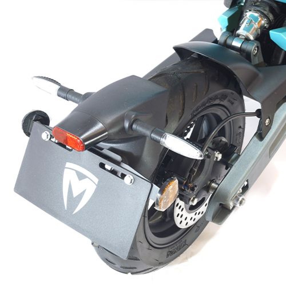 Минибайк Tromox MINO-B  9 Минибайк Tromox MINO-B  9