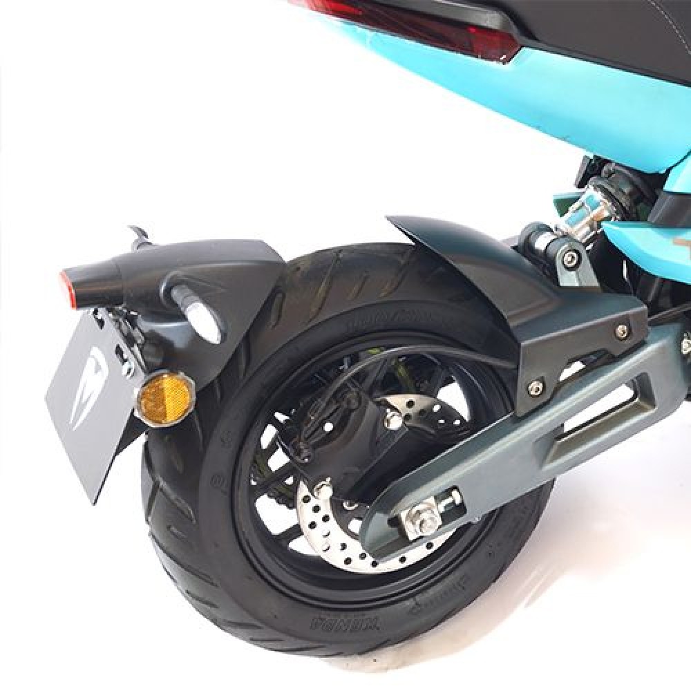 Минибайк Tromox MINO-B  8 Минибайк Tromox MINO-B  8