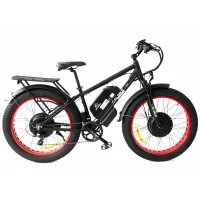 Электровелосипед Elbike Phantom Twix 20 Ah