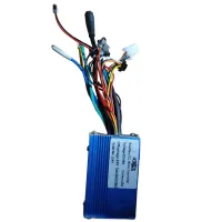 Контроллер для электросамоката Wolong M4 Pro