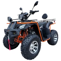 Квадроцикл Kugoo K3 PRO